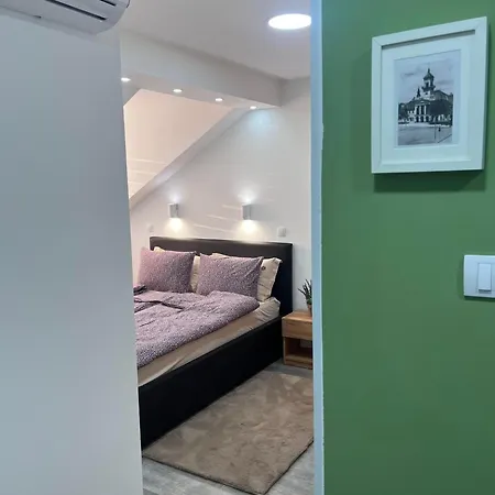 Lila Apartment *