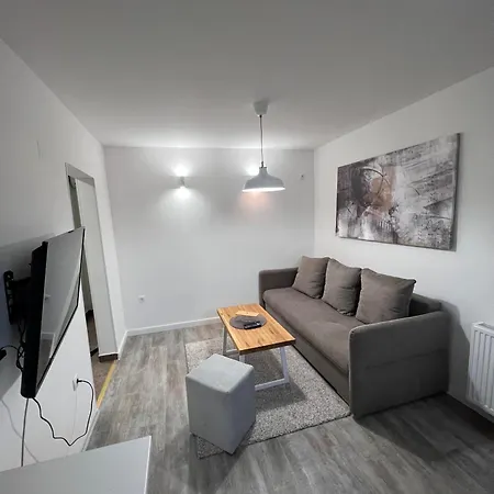 דירה Lila סומבור