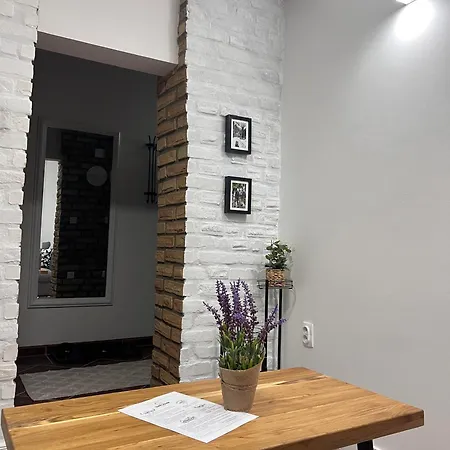 Lila Apartment Sombor