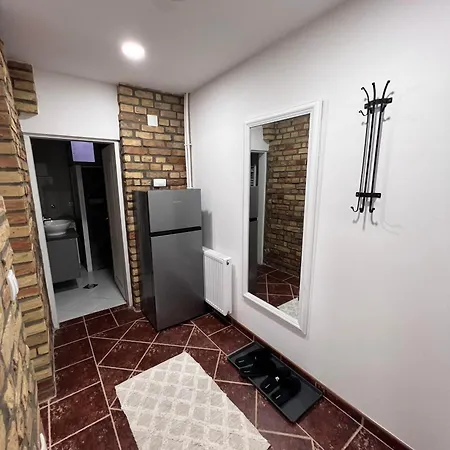 Lila Apartment Sombor