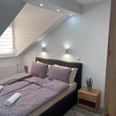 Lila Apartment *