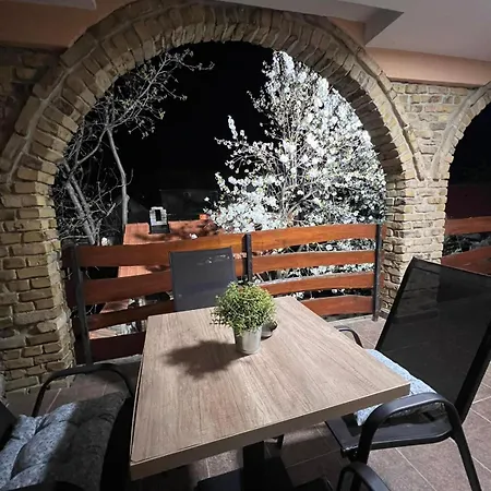 Apartment Lila