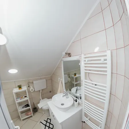 Apartment Lila *