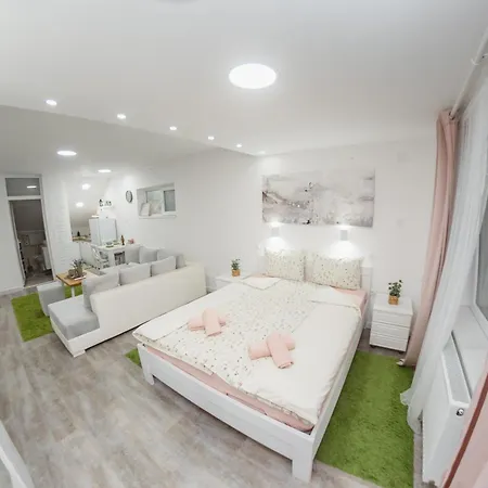 Apartment Lila *