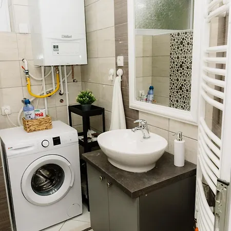 Lila Apartment *
